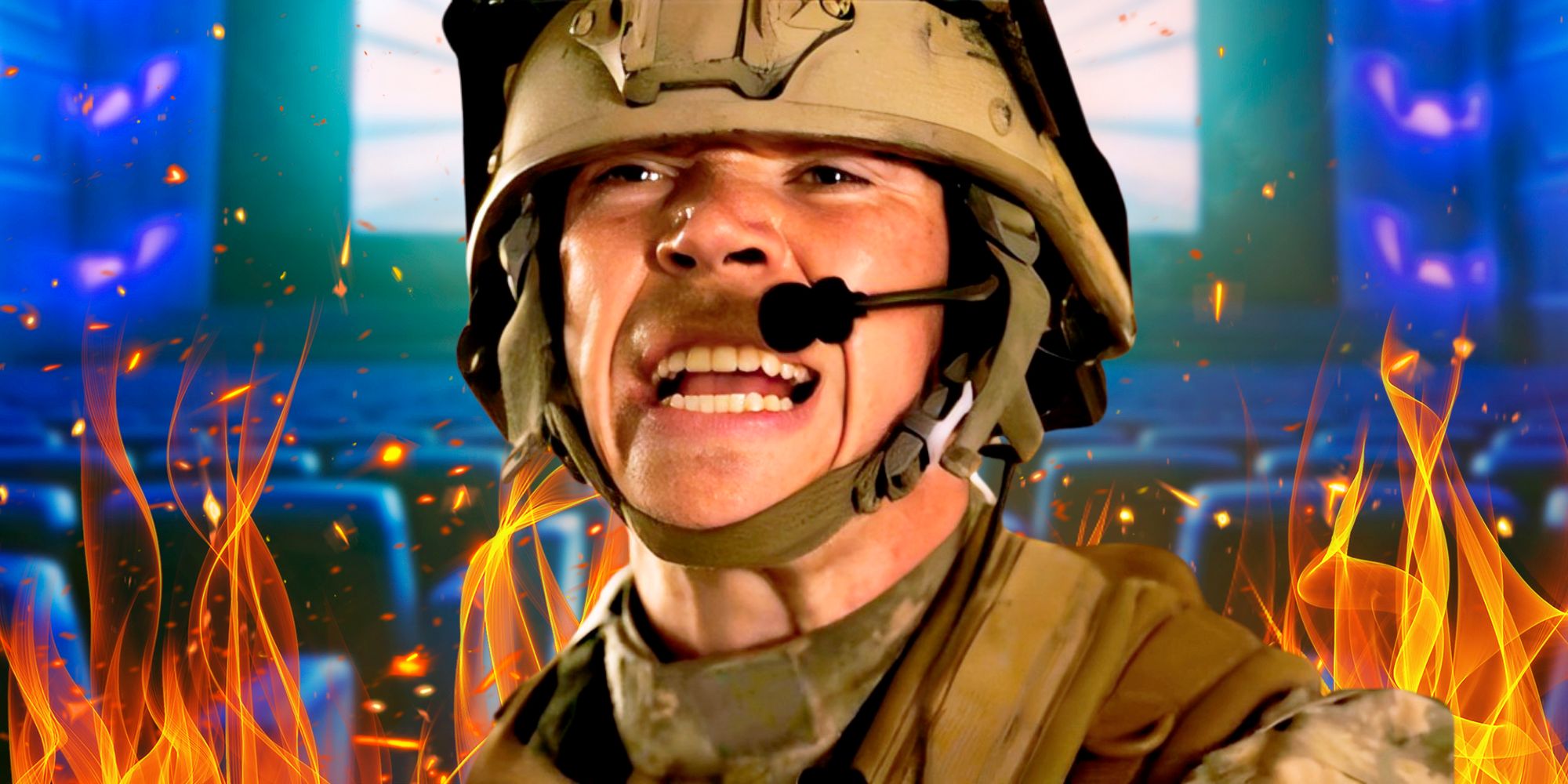 Where To Watch Warfare: Showtimes & Streaming Status
