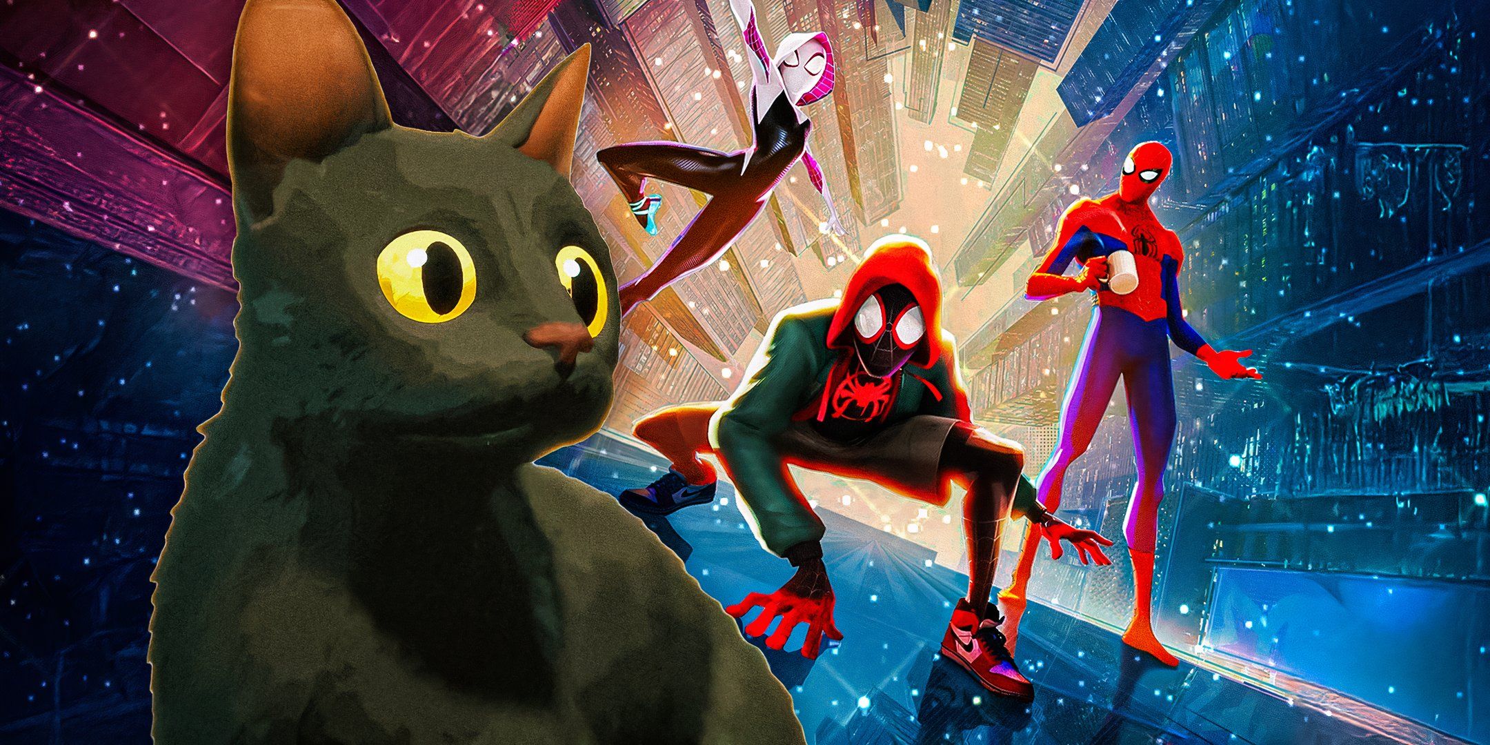 10 Aesthetically Pleasing Animated Movies That Are Also Unique