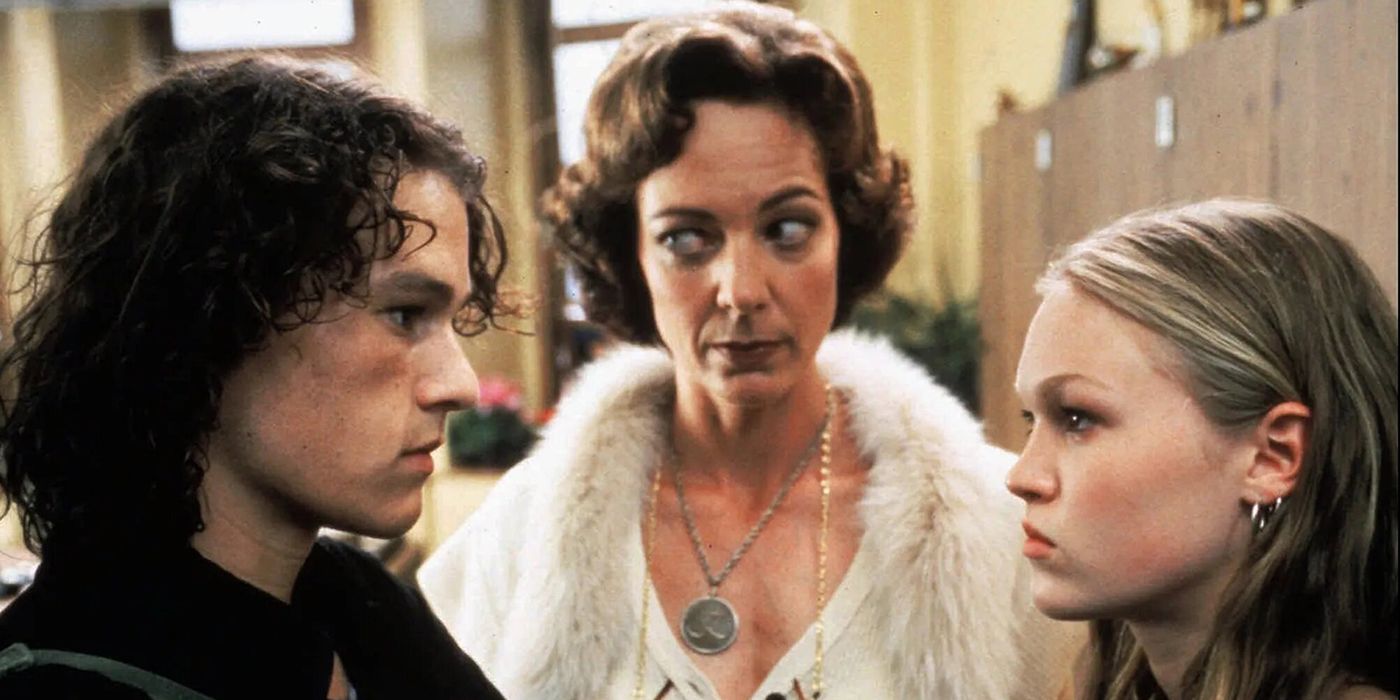 10 Things I Hate About You Follow-Up In The Works With Original Director, New Trilogy Planned