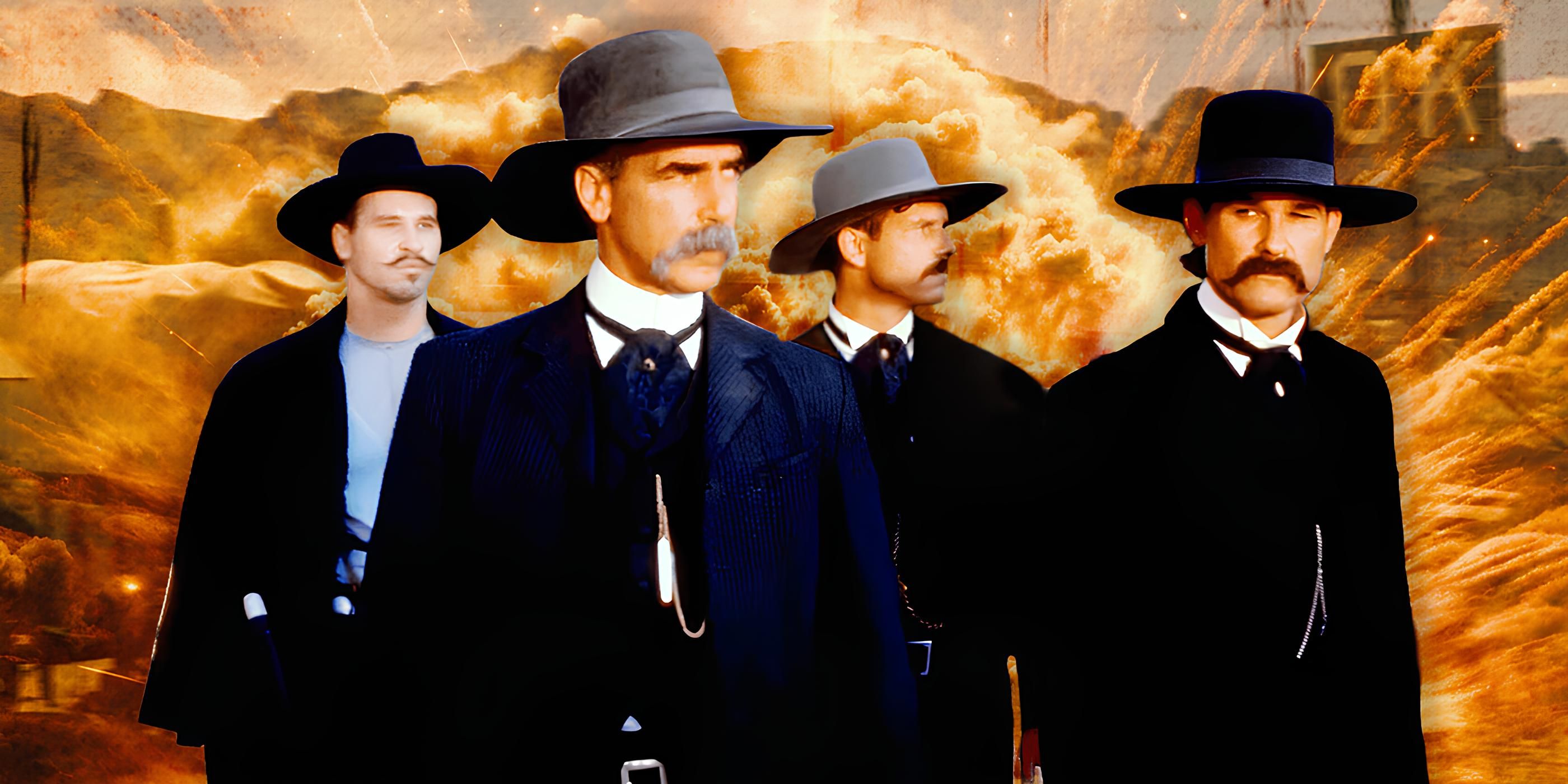 If You Loved Tombstone, You Need To Watch Gene Hackman’s Underrated ’90s Western Released Only 2 Years Later