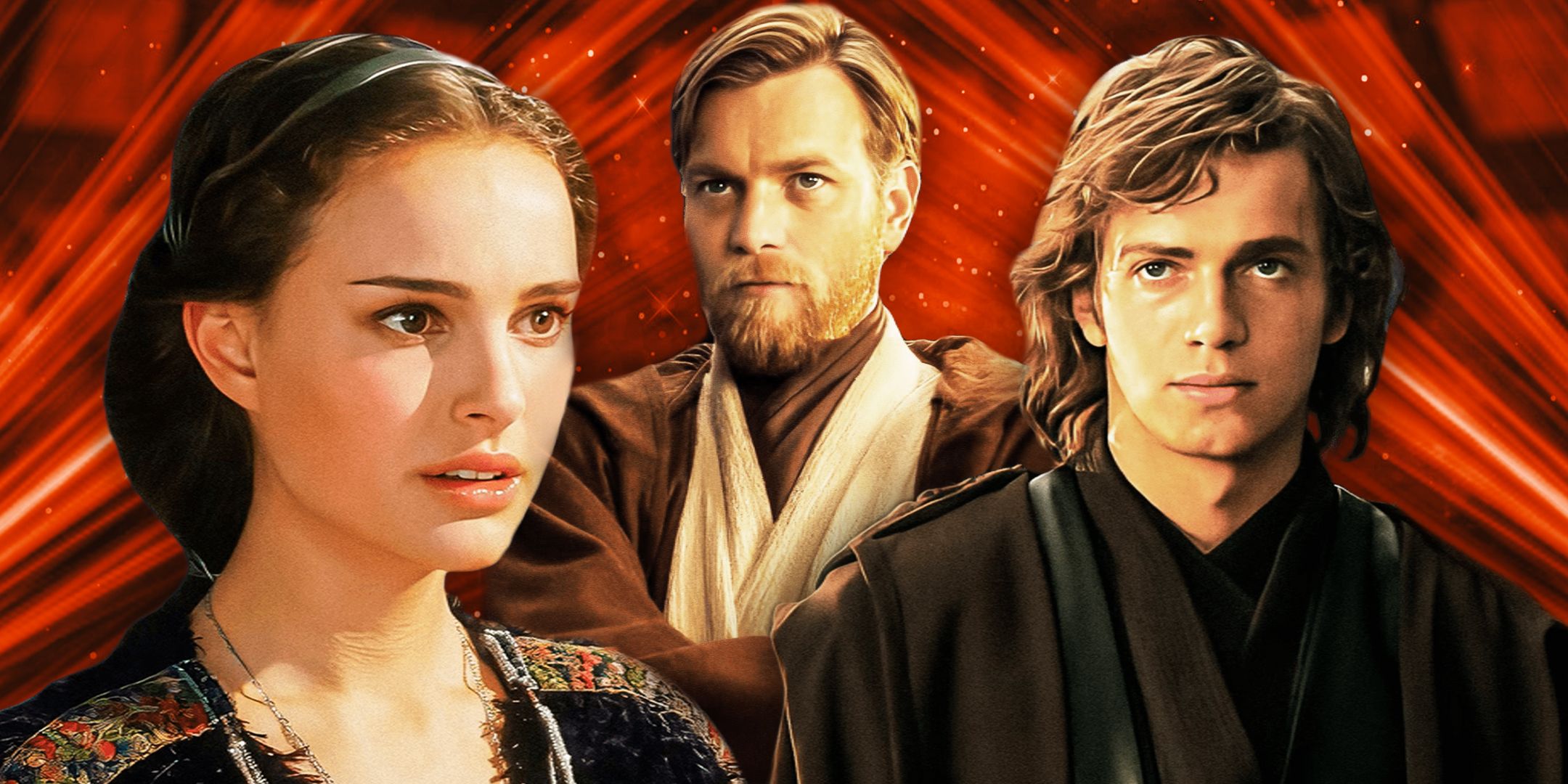 10 Ways Star Wars Canon Has Mᴀssively Improved Revenge Of The Sith Over The Last 20 Years 10 Ways Star Wars Canon Has Mᴀssively Improved Revenge Of The Sith Over The Last 20 Years