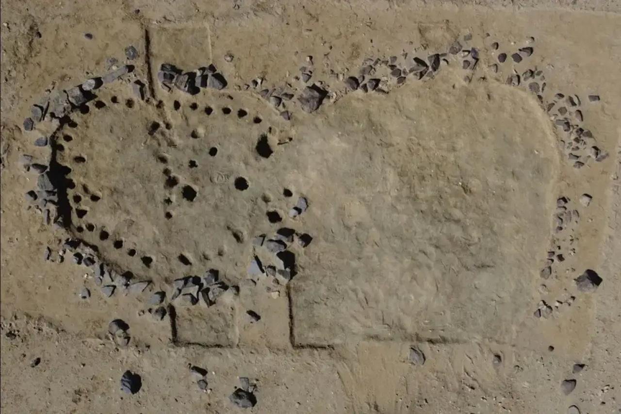 Polish archaeologists identify over 1,200 ancient sites in Sudan’s Bayuda Desert