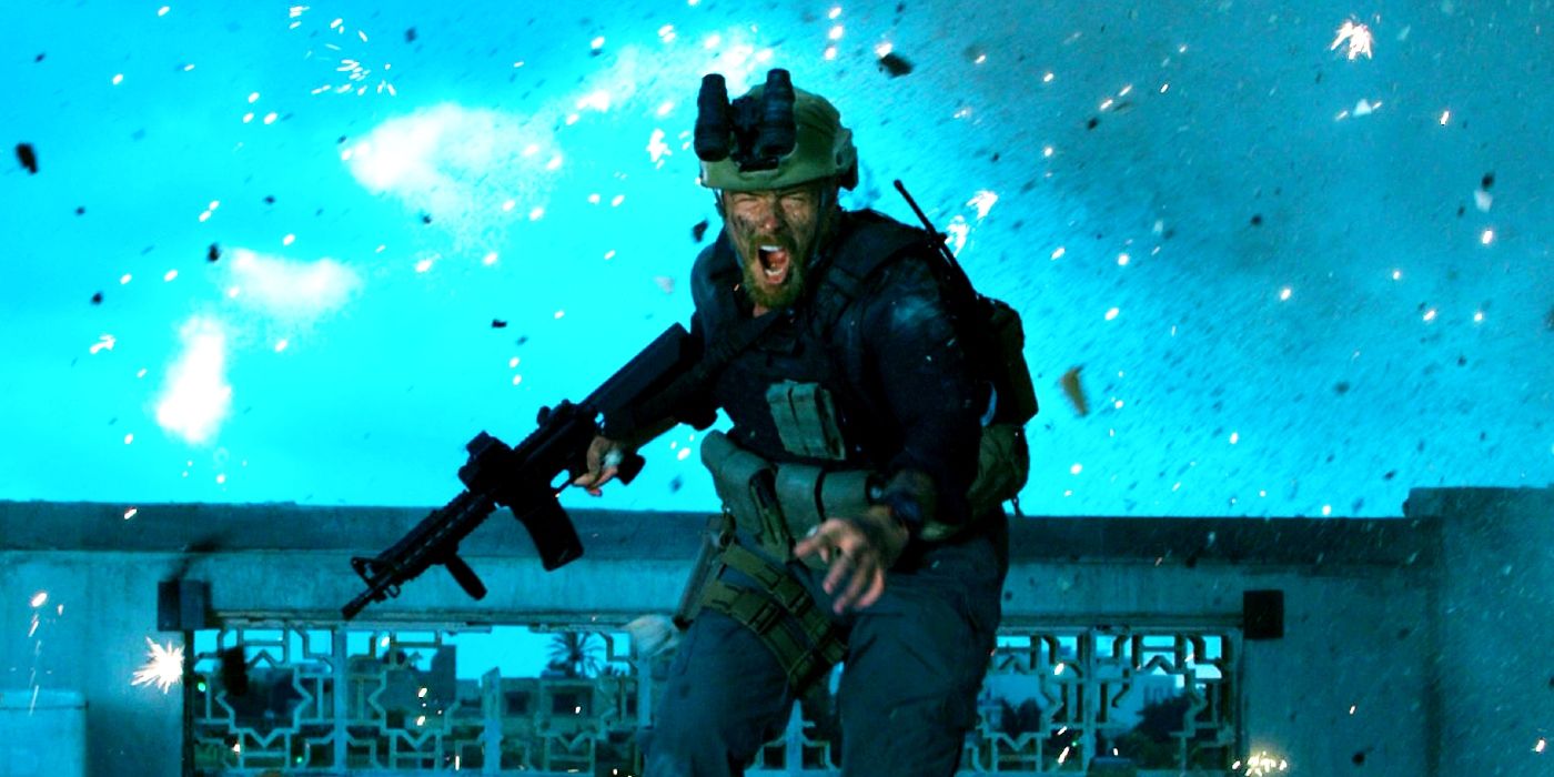 Michael Bay’s Forgettable 2016 War Movie Has One Outstanding Battle Scene That Saves It
