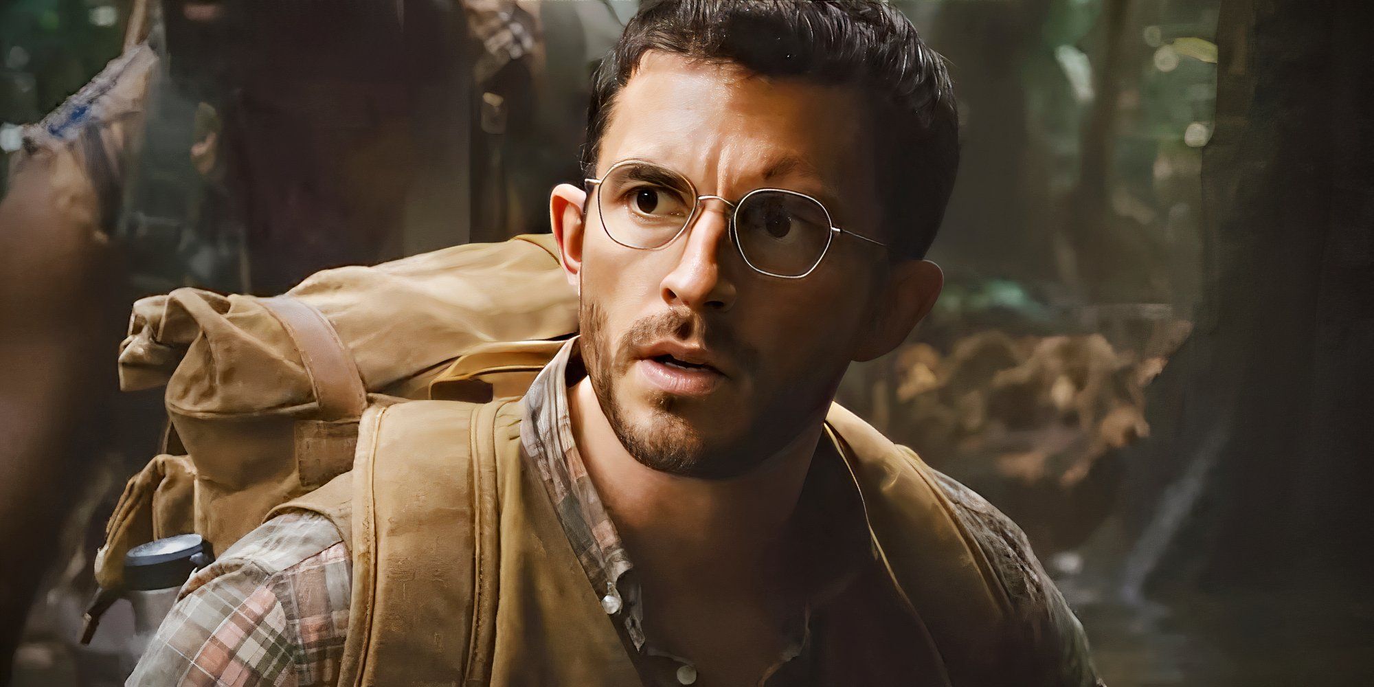 Jurᴀssic World Rebirth Is Fixing A Glaring Dinosaur Issue From The Last 3 Movies