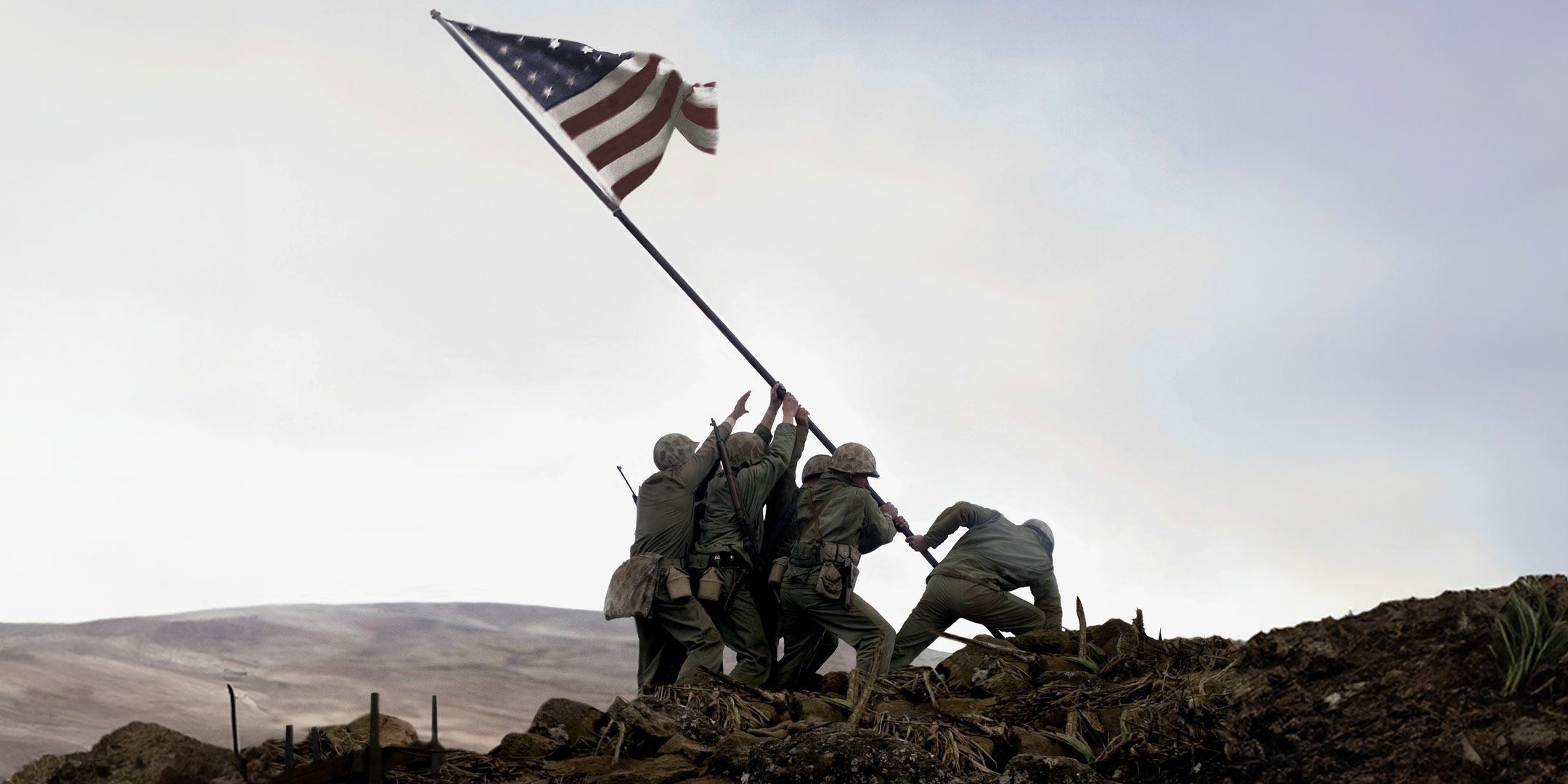19 Years Later, I’m Still Bummed That Clint Eastwood’s Companion To Letters From Iwo Jima Was A Box Office Flop