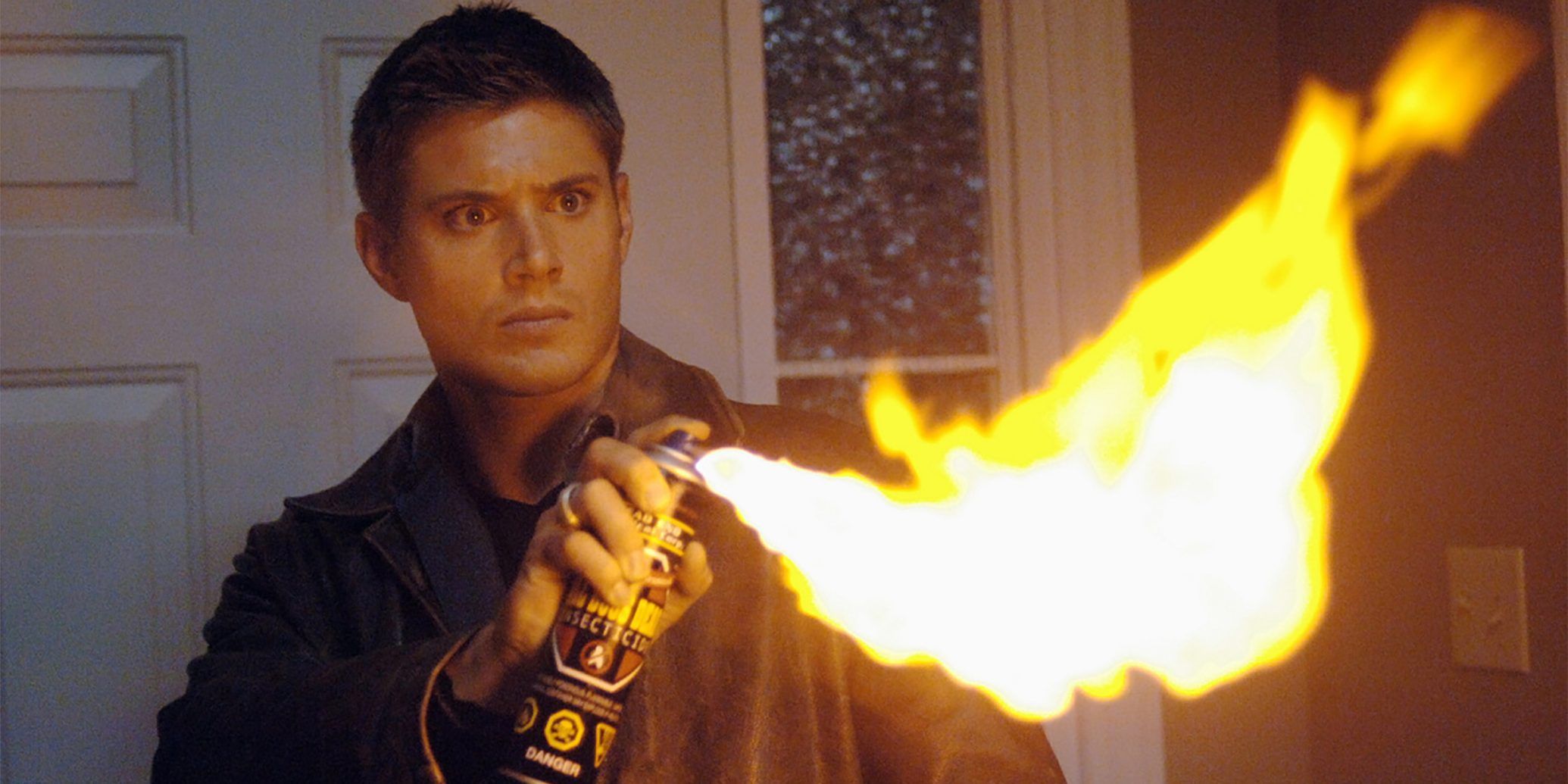 If I Were Starting Supernatural In 2025, I Wouldn’t Bother Watching These 8 Season 1 Episodes