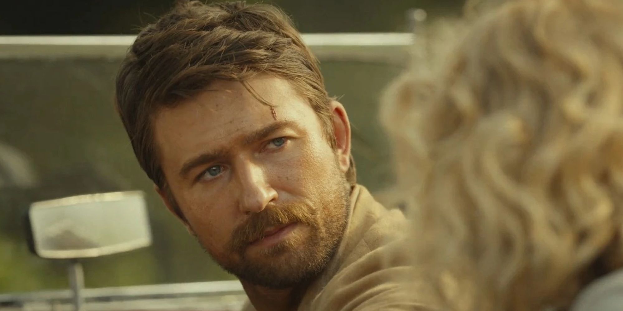 New Taylor Sheridan Action Movie Finally Moving Forward With 1923 Star Attached