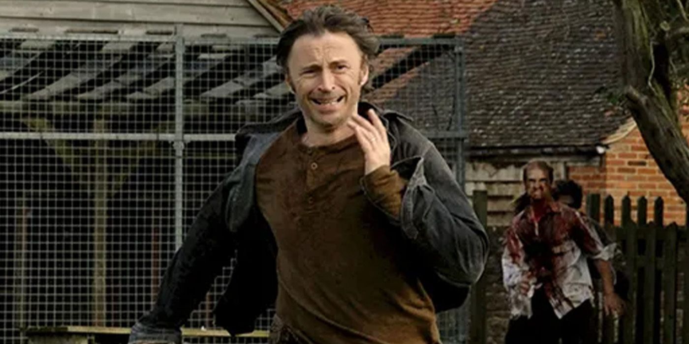 I Loved The First Scene, Then This 18-Year-Old Zombie Sequel Quickly Went Downhill I Loved The First Scene, Then This 18-Year-Old Zombie Sequel Quickly Went Downhill