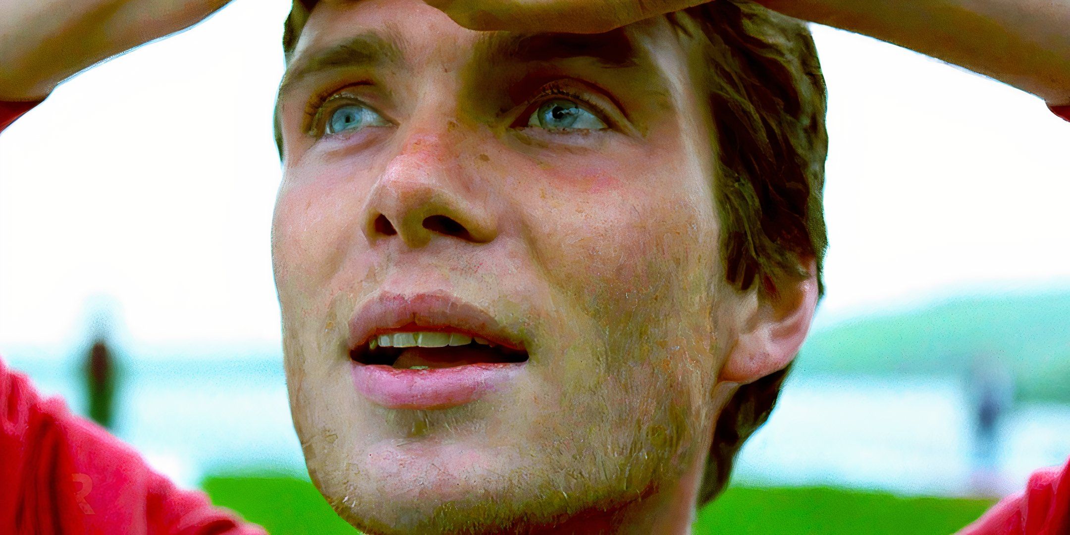 An Exciting 28 Years Later Theory About Cillian Murphy Has Been Officially Debunked
