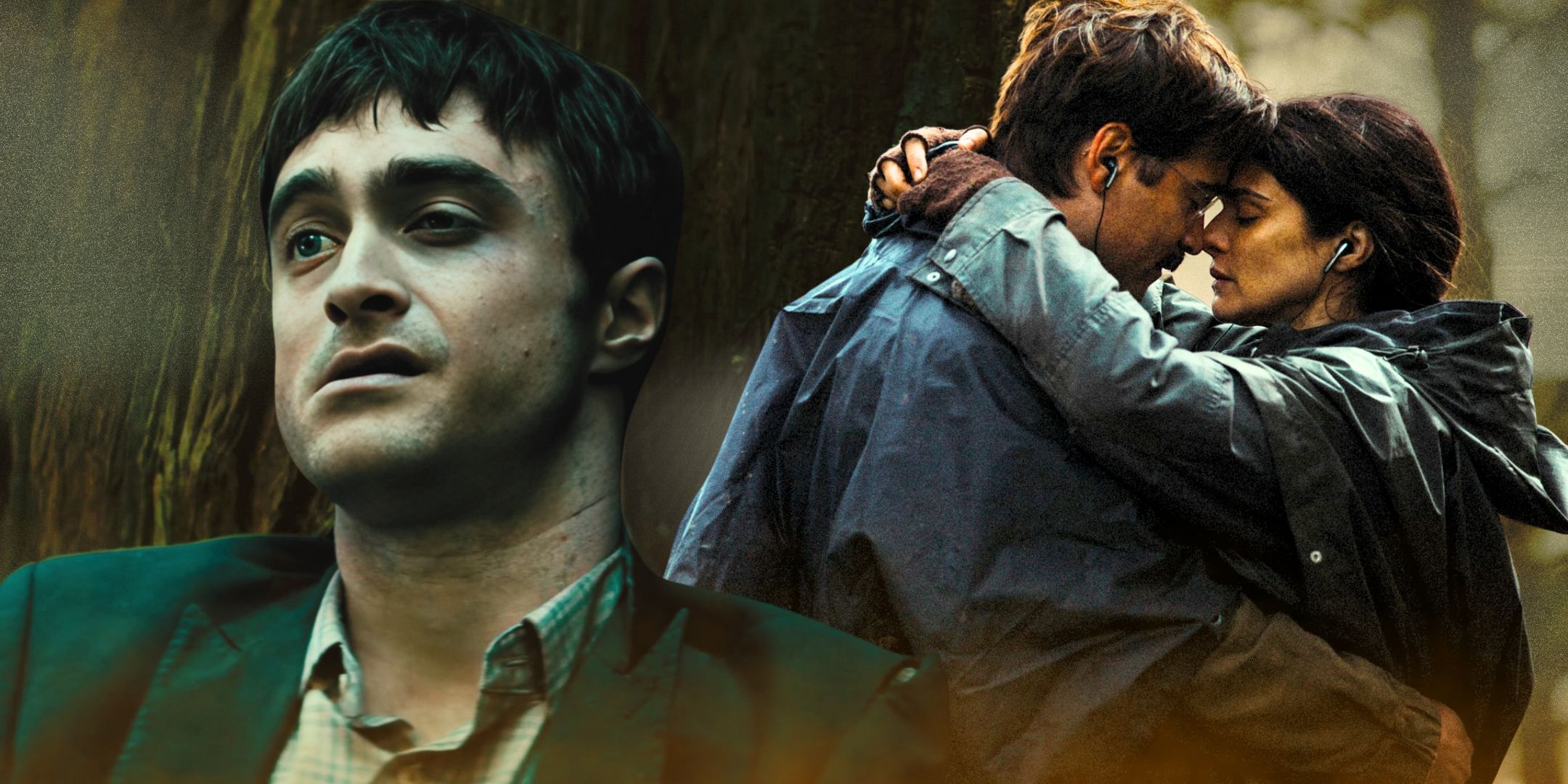 7 Weird & Quirky Movies That Are Still Extremely Entertaining