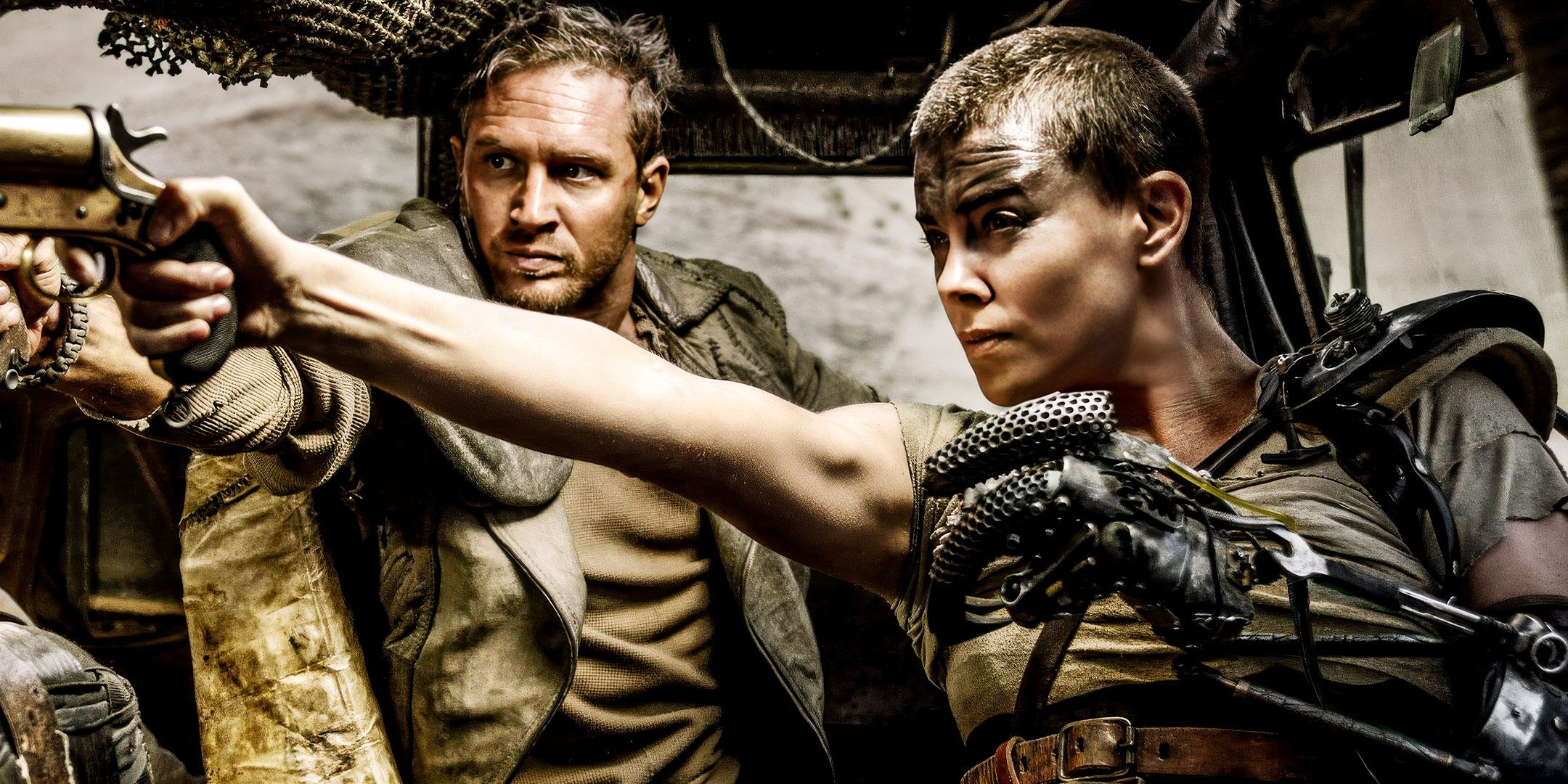 8 Amazing Sequels That Got Away With Dropping The Original Cast 8 Amazing Sequels That Got Away With Dropping The Original Cast