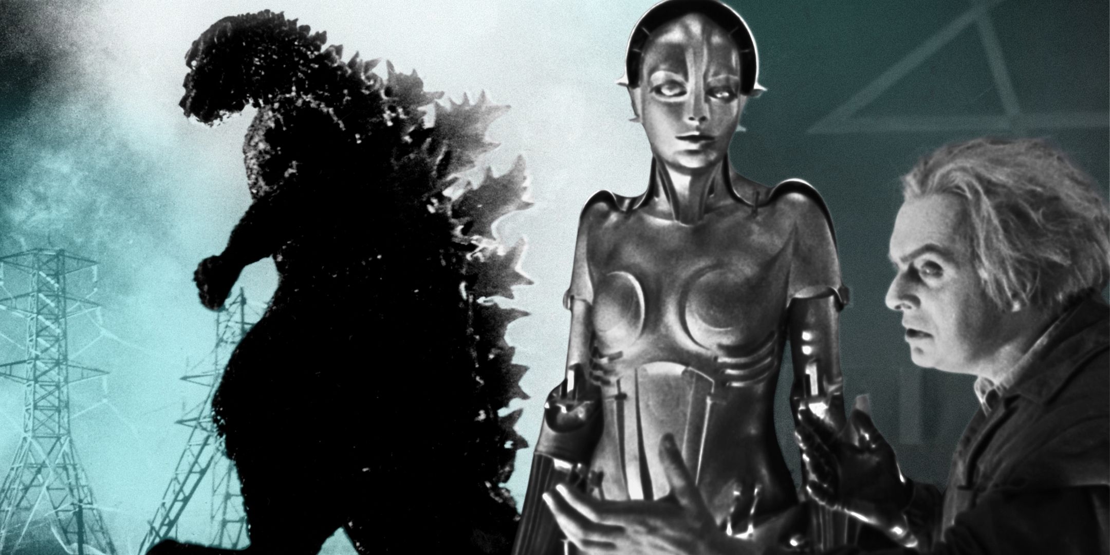 8 Black And White Sci-Fi Movies That Are Still Amazing In 2025