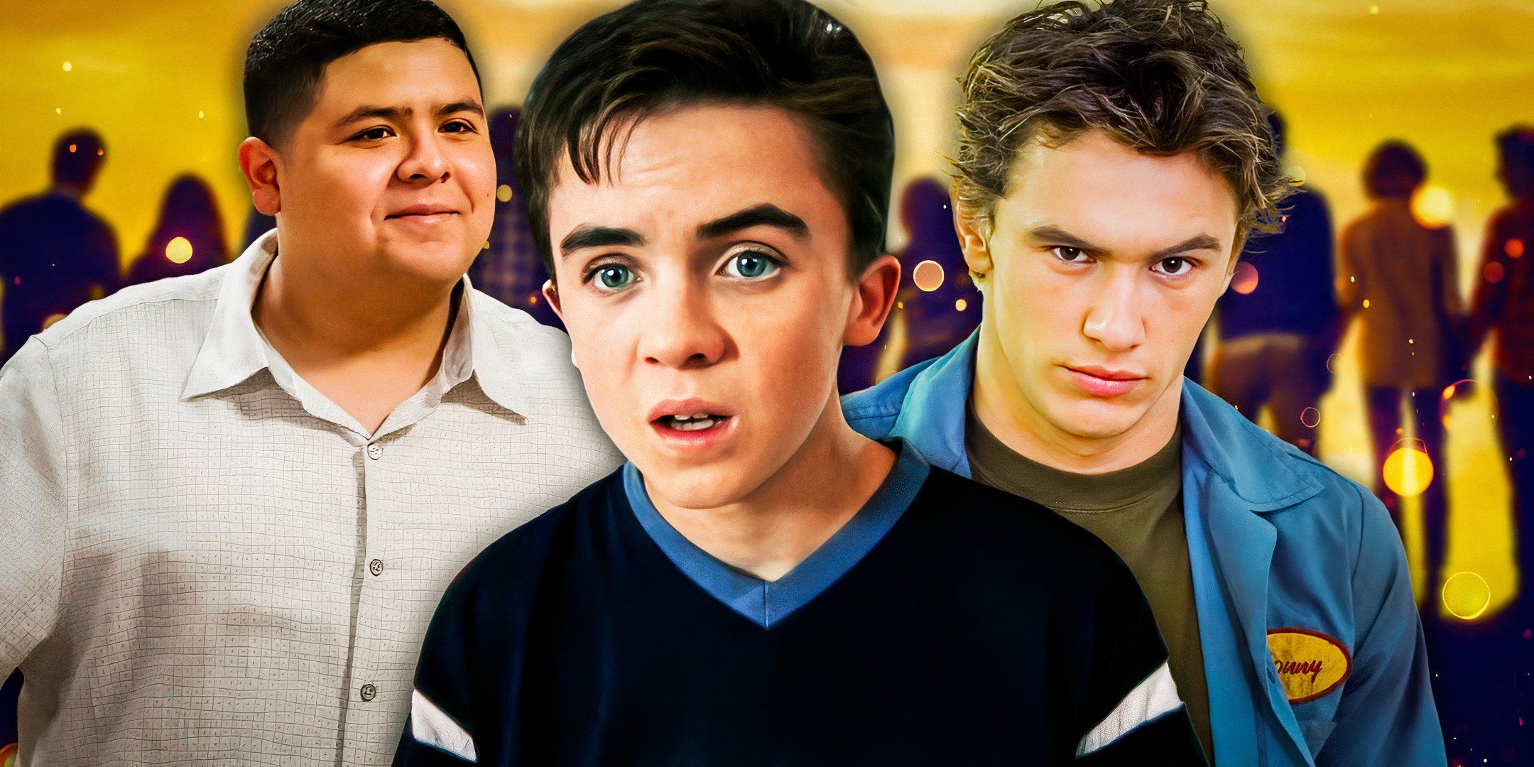 8 Great Sitcoms To Watch If You’re Excited For The Malcolm In The Middle Revival 8 Great Sitcoms To Watch If You’re Excited For The Malcolm In The Middle Revival