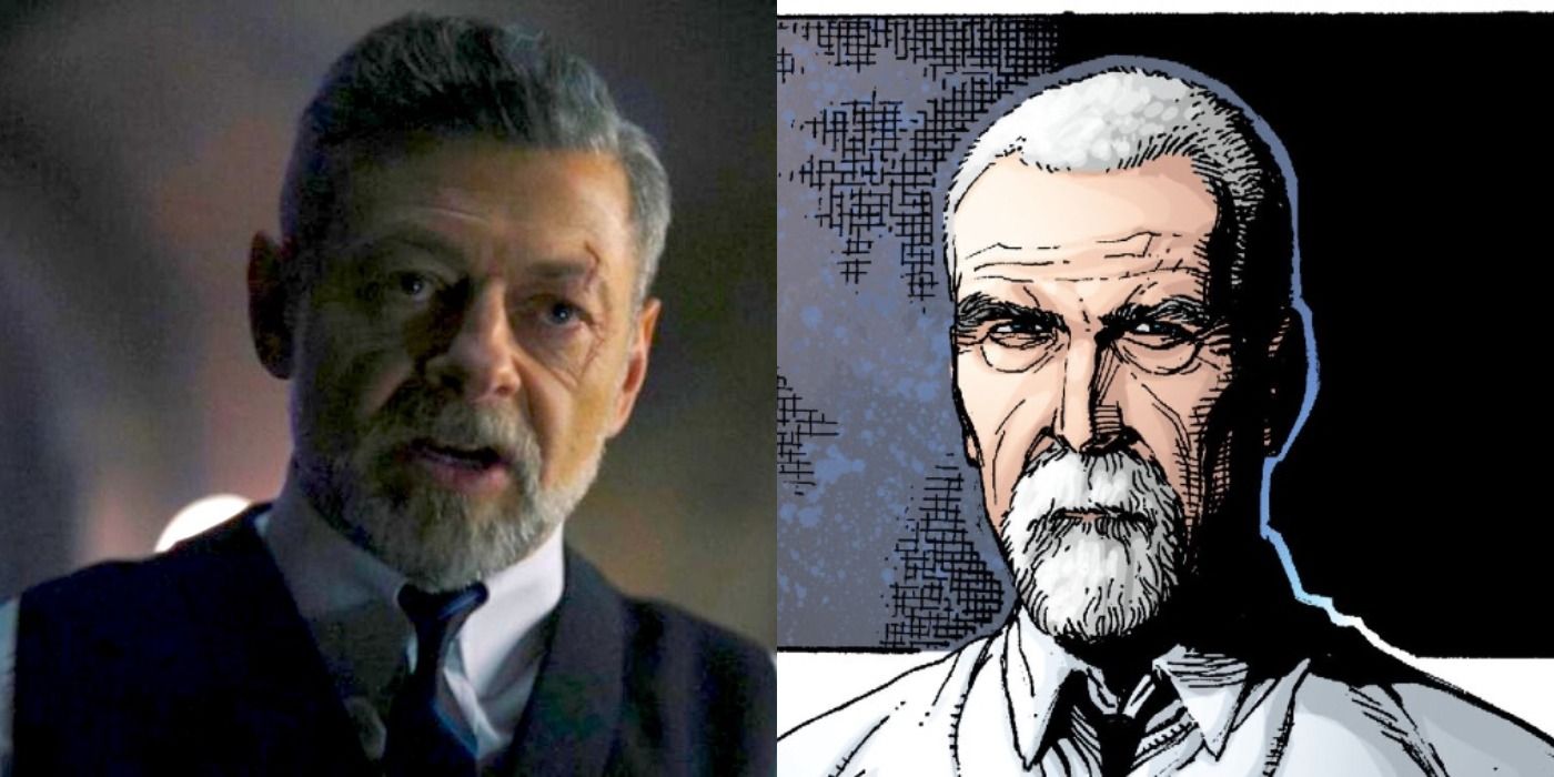 I Need One DC Actor’s Story Hope For The Batman 2 To Become A Reality