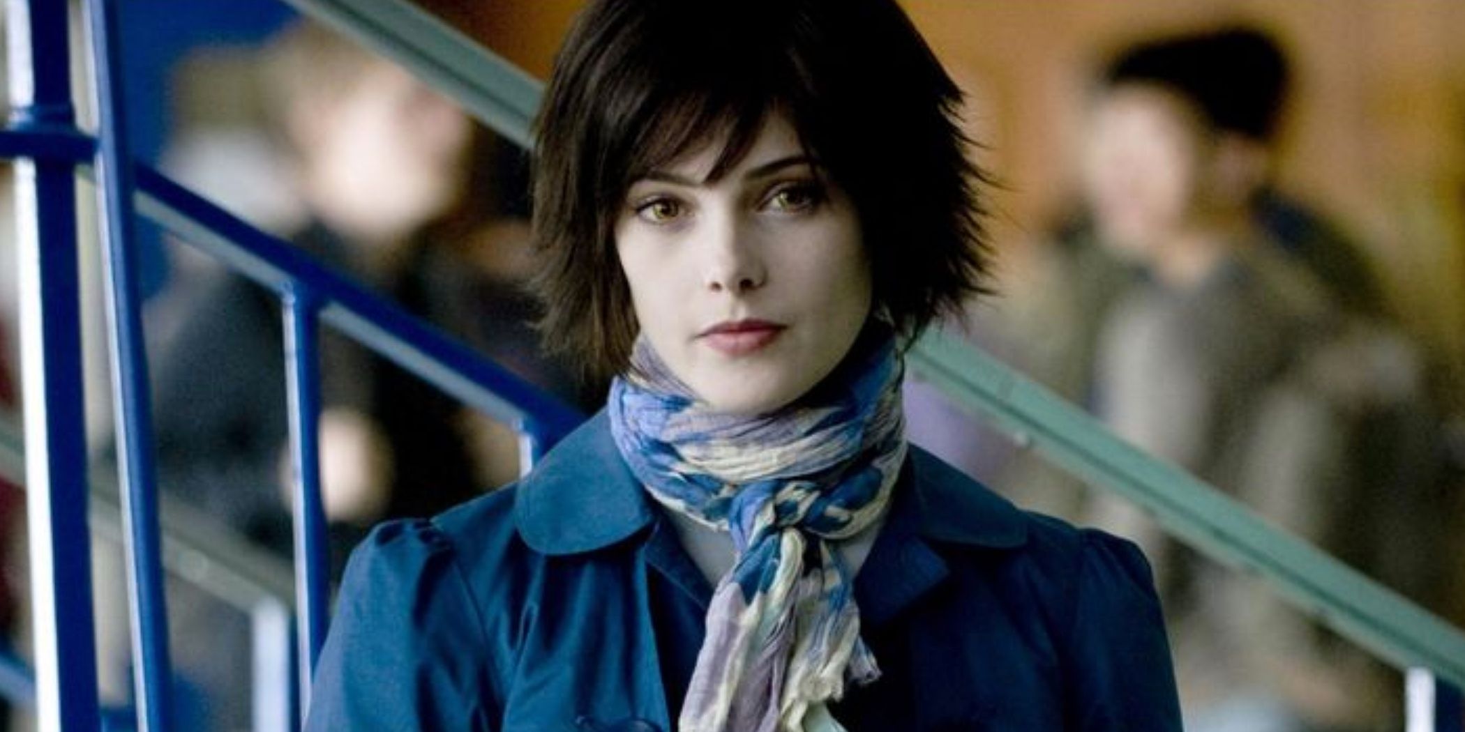 Twilight: Breaking Dawn Part 2’s Ending Explained: What Happens Next For Bella & Edward