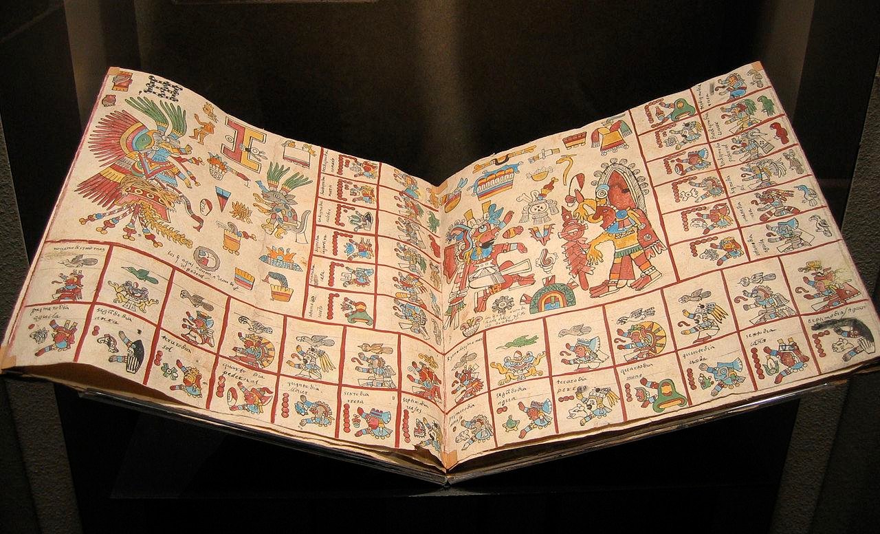 Archaeologists recover 16th-century Aztec codices of San Andrés Tetepilco