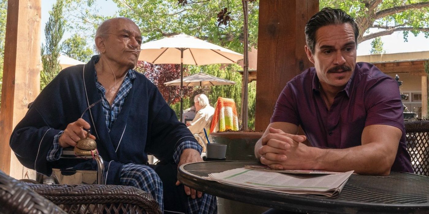 Better Call Saul Avoided Every Annoying Prequel Trope (Except For This One Silly Scene)