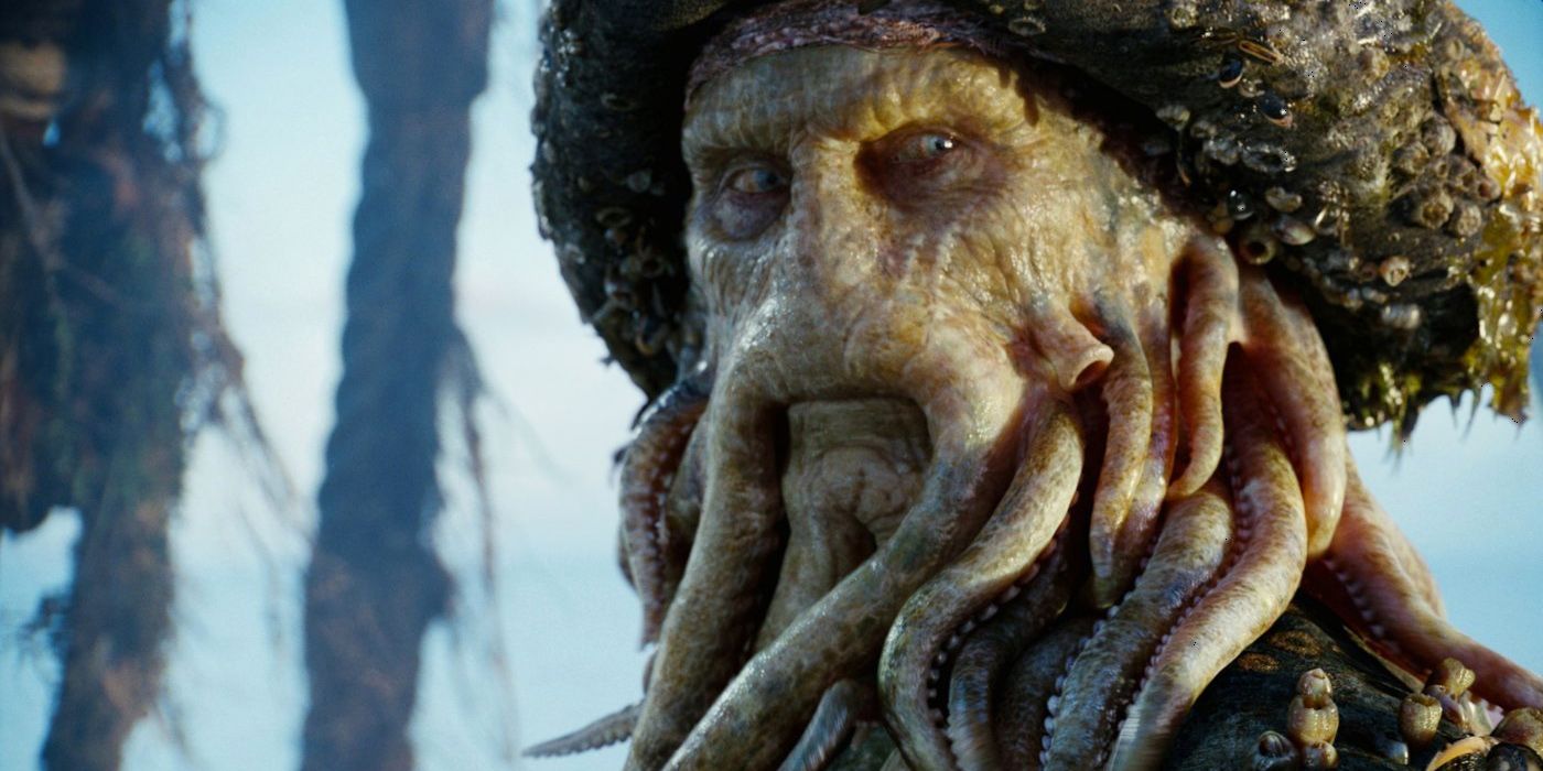 Jack Sparrow Isn’t The Returning Character Pirates Of The Caribbean 6 Needs The Most