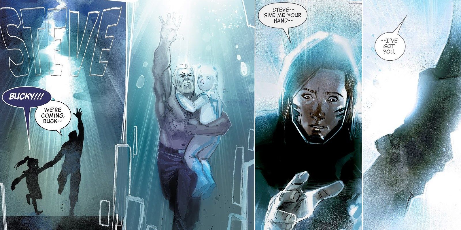 I’m Still Sad The MCU Missed The Chance To Introduce 1 Thunderbolts Team Member Who Could Have Been More Powerful Than Sentry Even Though It Would’ve Been Totally Unhinged