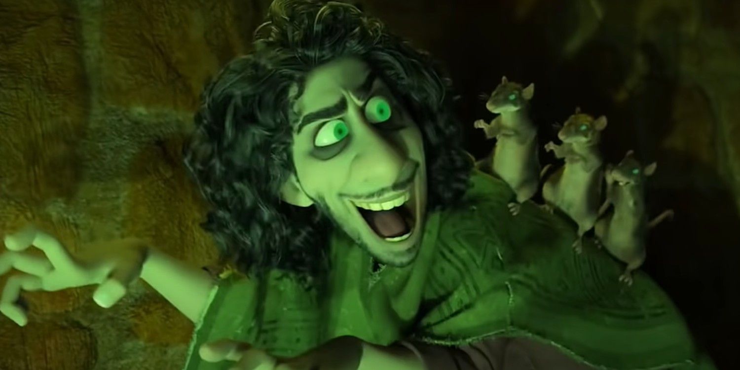 I Need Encanto 2 To Fix A Mᴀssive Bruno Injustice From Disney’s 2021 Movie