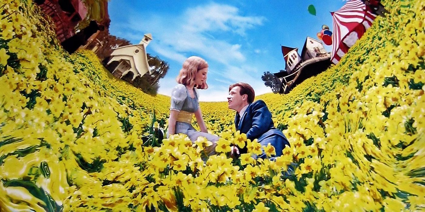 10 Whimsical Movies That Help You Escape Reality