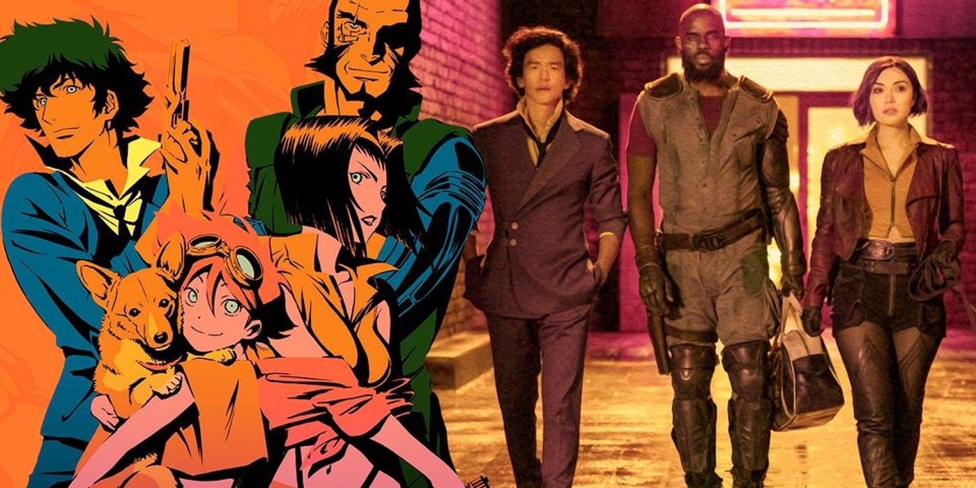 “Do a Better Job”: Netflix’s Cowboy Bebop Missed the Mark, And One Star Is Finally Addressing the Anime Flop