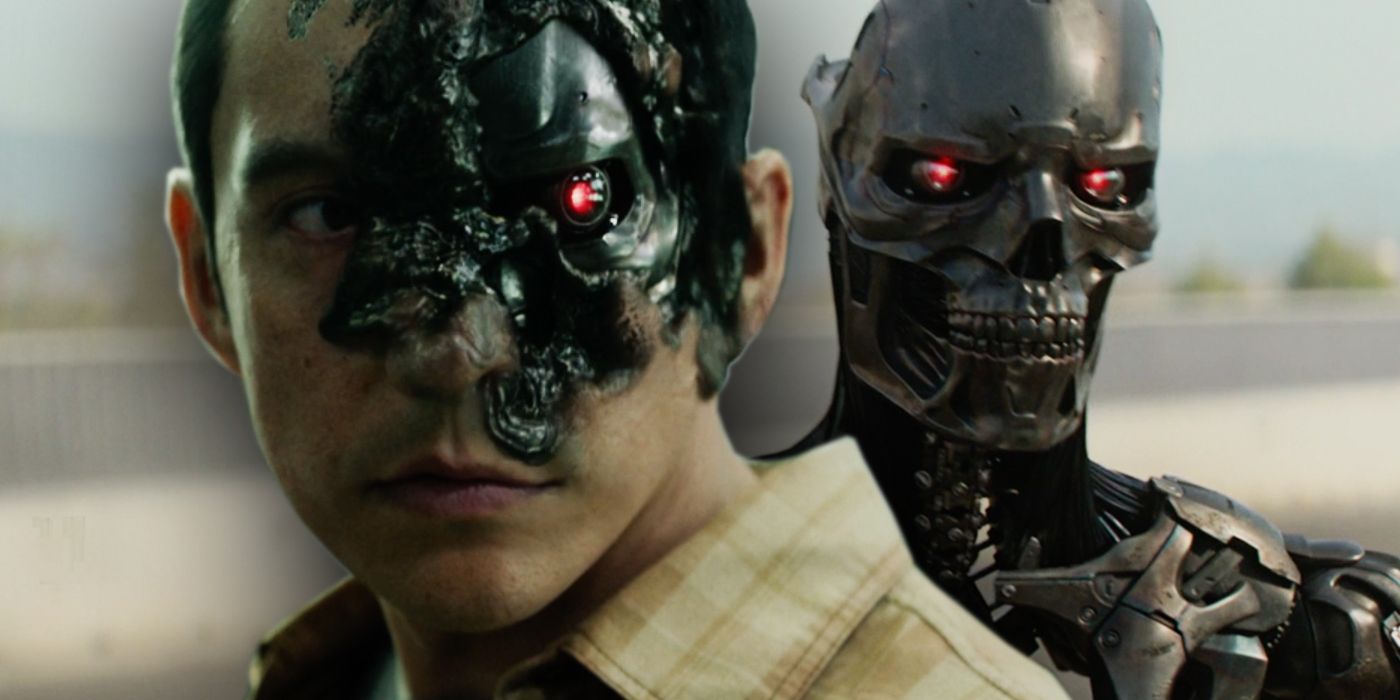 I Can’t Forgive Terminator For Wasting The Movies’ Most Powerful Villain