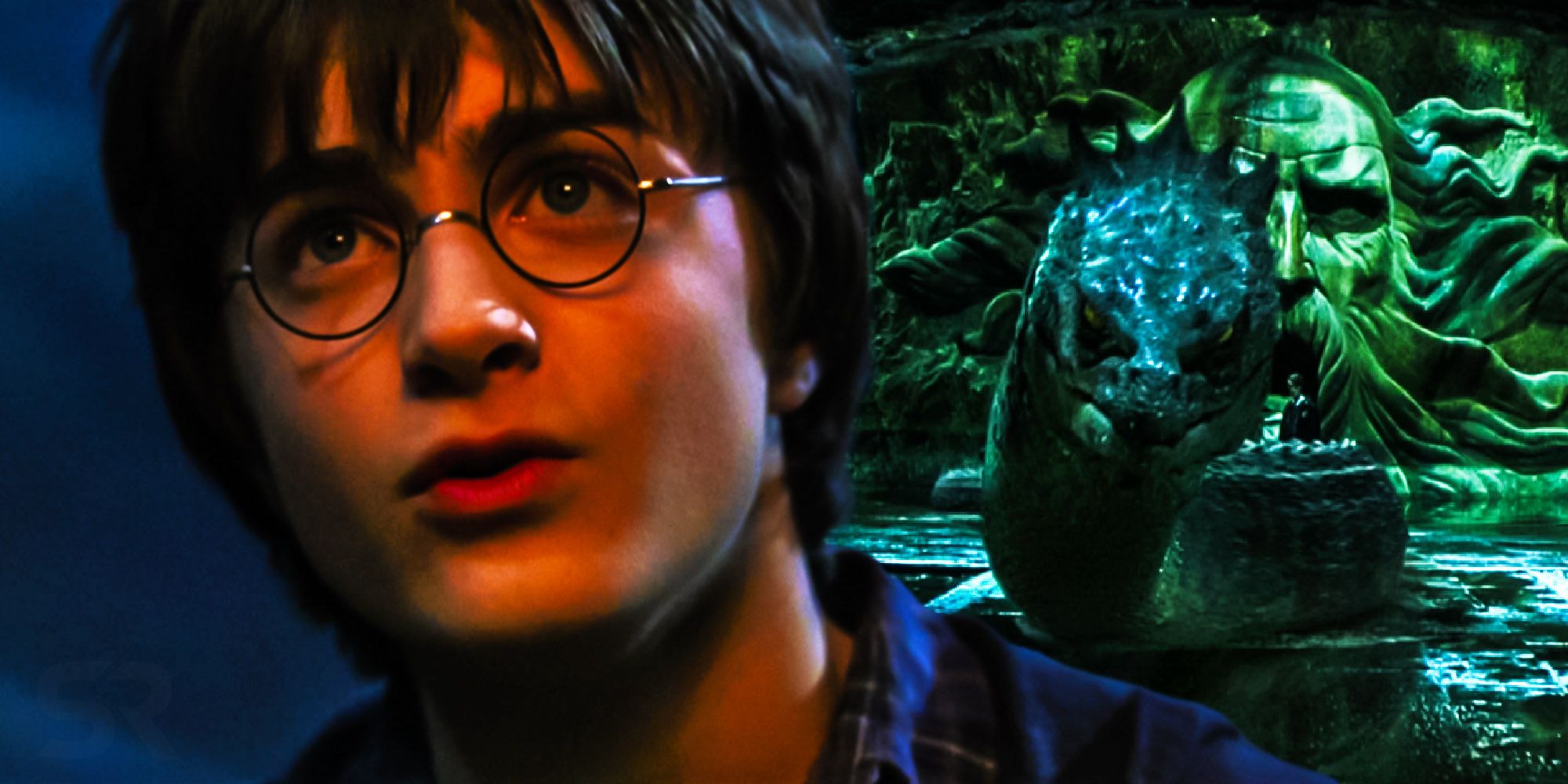 How Harry Potter Can Talk To Snakes: Parseltongues Explained & Everything You Need To Know