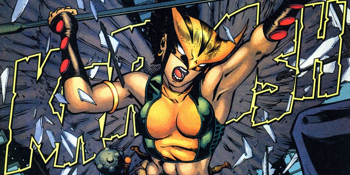 “The Story Is Actually Really Dark:” Superman Actress Isabela Merced Addresses Hawkgirl’s “F*cked Up” DCU Backstory “The Story Is Actually Really Dark:” Superman Actress Isabela Merced Addresses Hawkgirl’s “F*cked Up” DCU Backstory