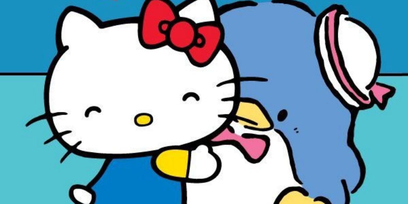 If Hollywood’s Hello Kitty Movie Wants to Succeed, It Must Get 1 Thing About Sanrio Right