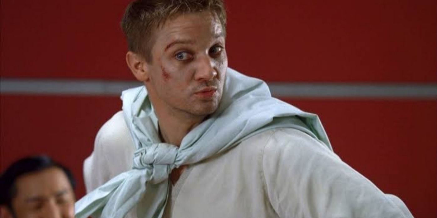 Jeremy Renner’s House Episode Was More Important For The Show Than You Remember
