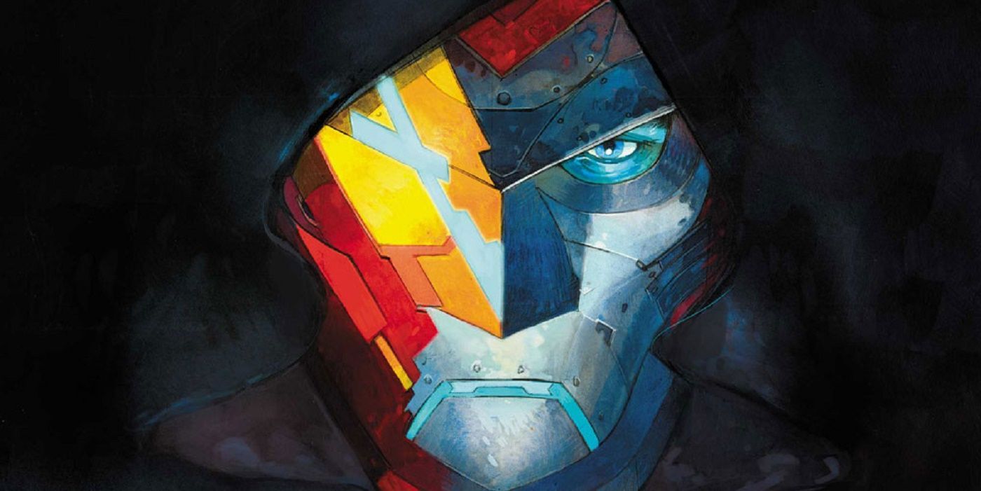 Doctor Doom Takes Over From Iron Man To Become Avengers: Doomsday’s Villain According To MCU Theory