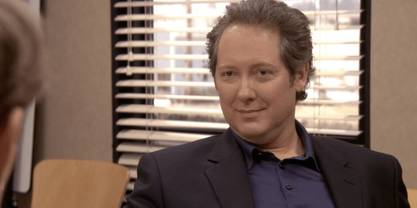 The Office’s Only Michael Scott Replacement That Worked Was The Total Opposite Of Steve Carell