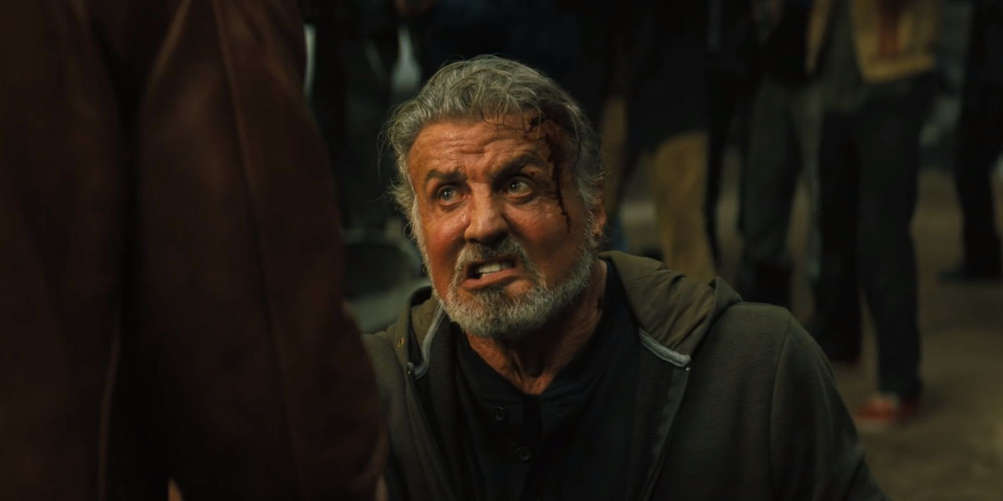 Sylvester Stallone’s Strongest Character Would Easily Take Down Rocky Balboa & John Rambo