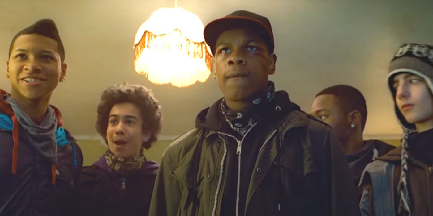 “I’ve Read It, Man”: John Boyega Explains Attack The Block 2’s Delayed Development (& Hints The Wait Is Nearly Over)