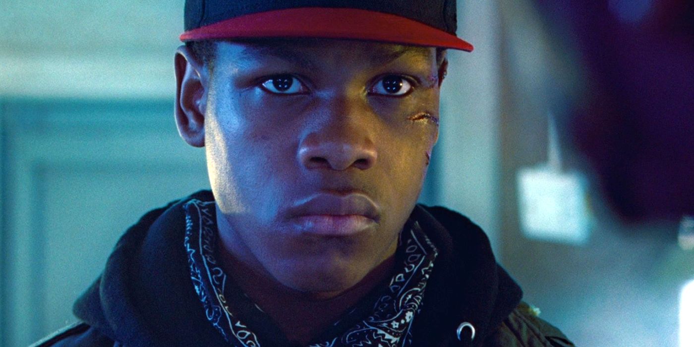 John Boyega Is About To Return To His Original Breakout Movie Role, And It Should Remind Hollywood What They’re Missing