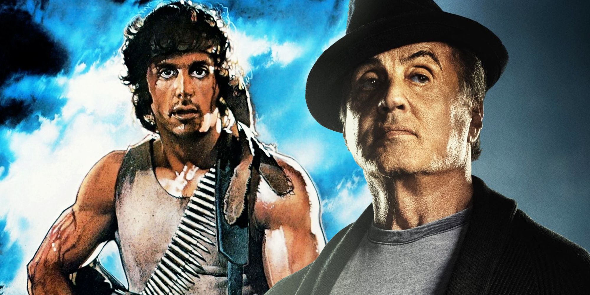 Two Critically-Panned Sylvester Stallone Sequels Have Officially Grown More Popular Over Time, Data Confirms