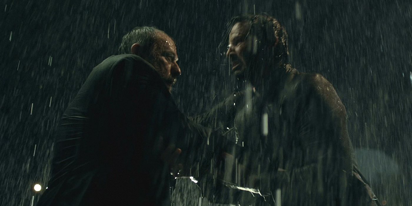 There’s Only 1 Actor Who Has Fought Ethan Hunt & John Wick