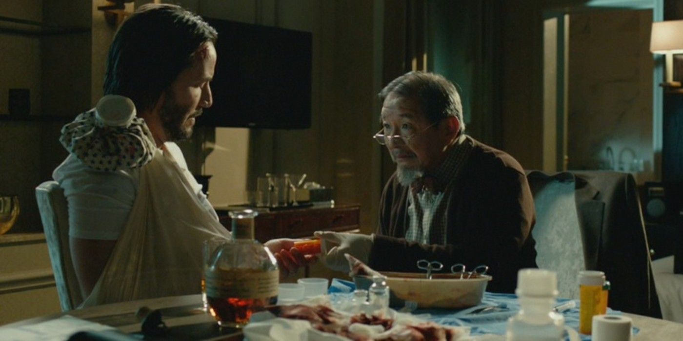 10 Big John Wick Franchise Plot Holes I’m Still Frustrated About 10 Big John Wick Franchise Plot Holes I’m Still Frustrated About