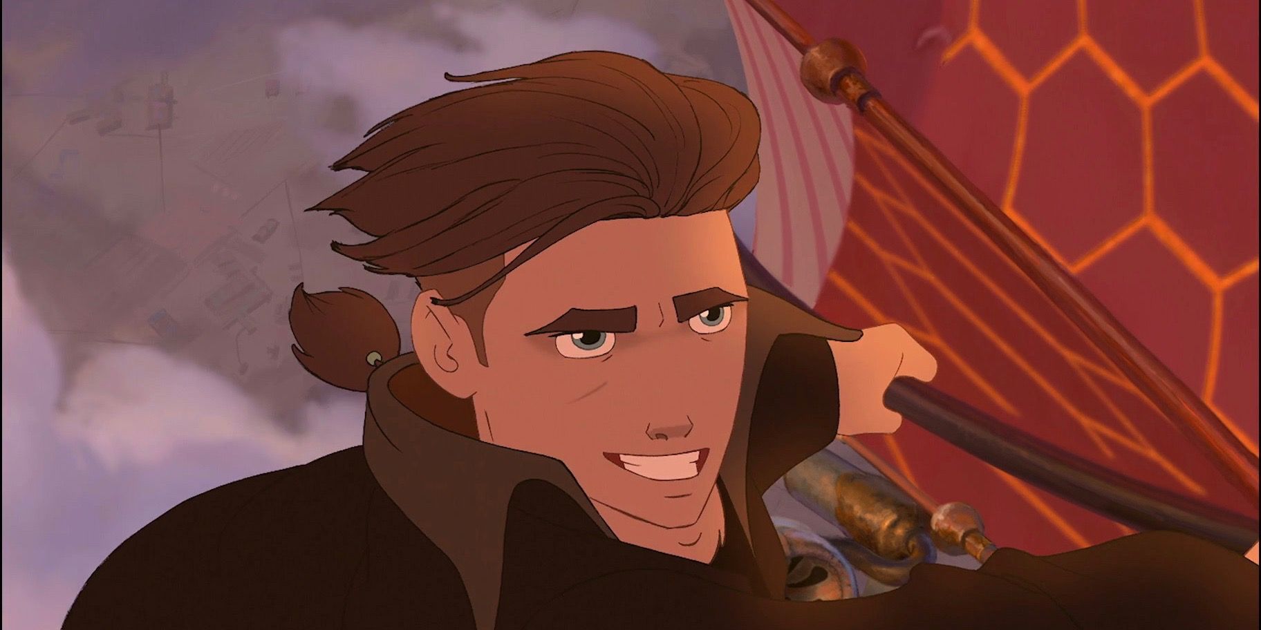 A Treasure Planet Remake Can Fix Disney’s Live-Action Adaptation Problem