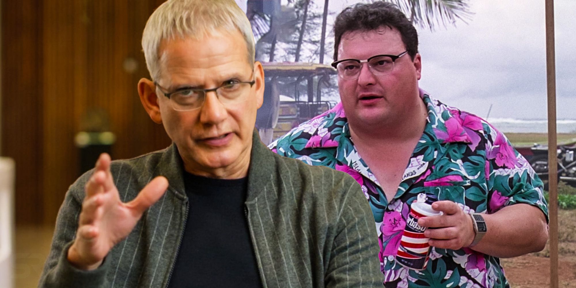 The Lost World Set Up A Jurᴀssic Park Villain Twist That Took 25 Years To Pay Off