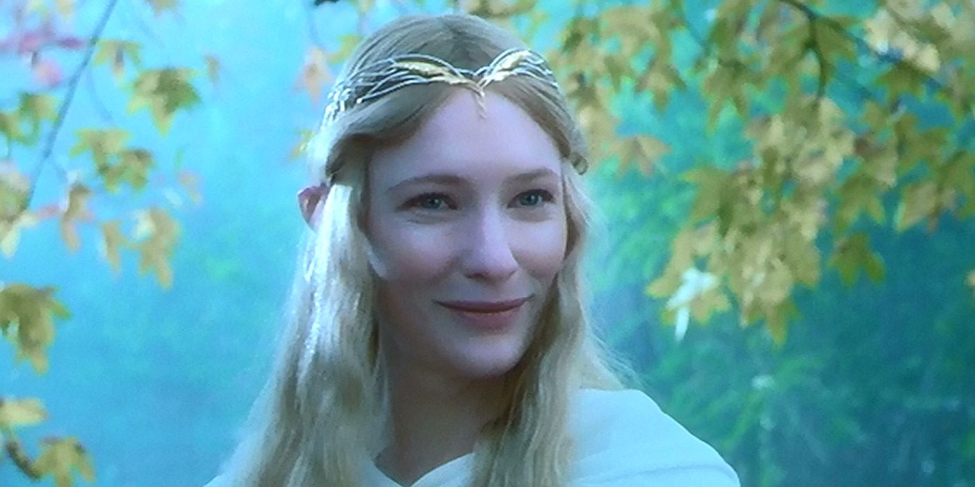 “None Now Live Who Remember It:” Why Galadriel Appears To Lie In The Lord Of The Rings’ Opening Monologue