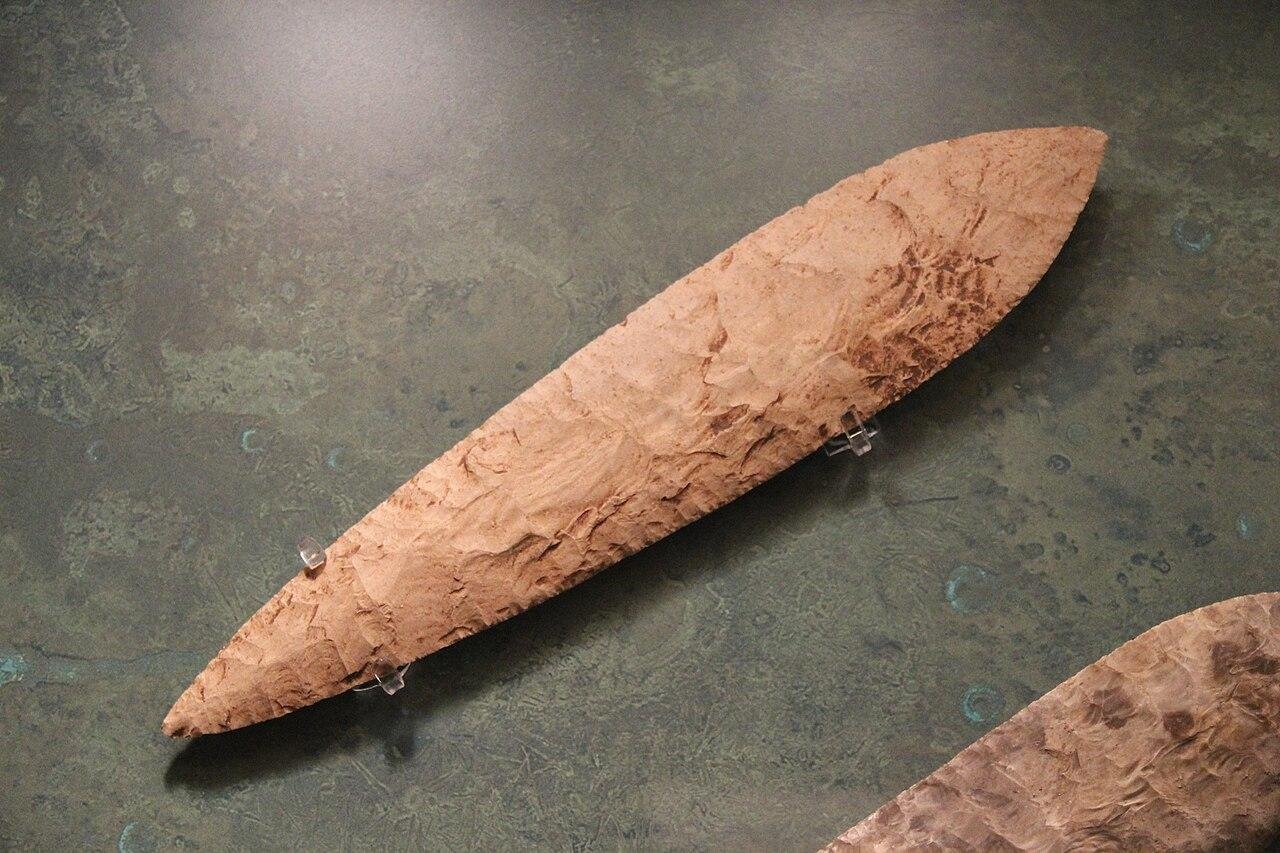 1,900-year-old hunting tools unearthed in Mexico’s “Treasure Cave”