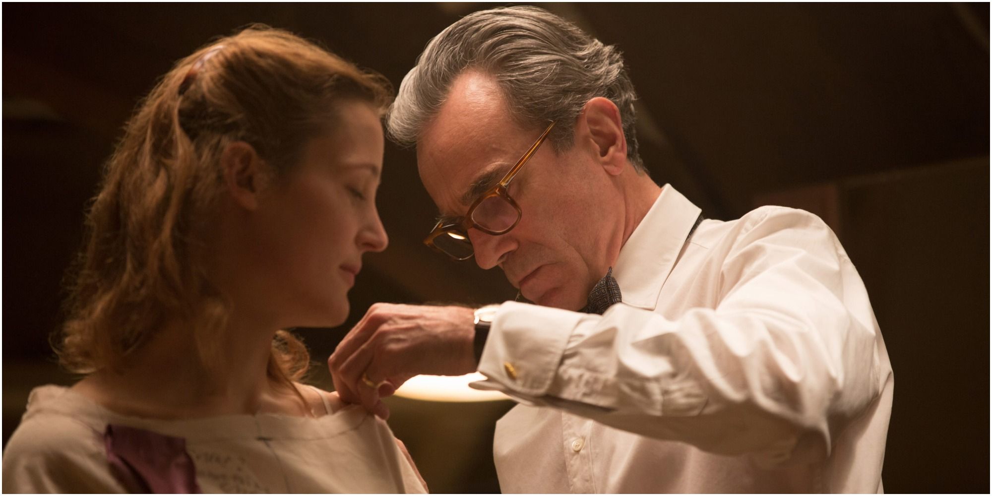 Daniel Day-Lewis Officially Returns To Movies This Year As First Project Since 2017 Gets Release Date