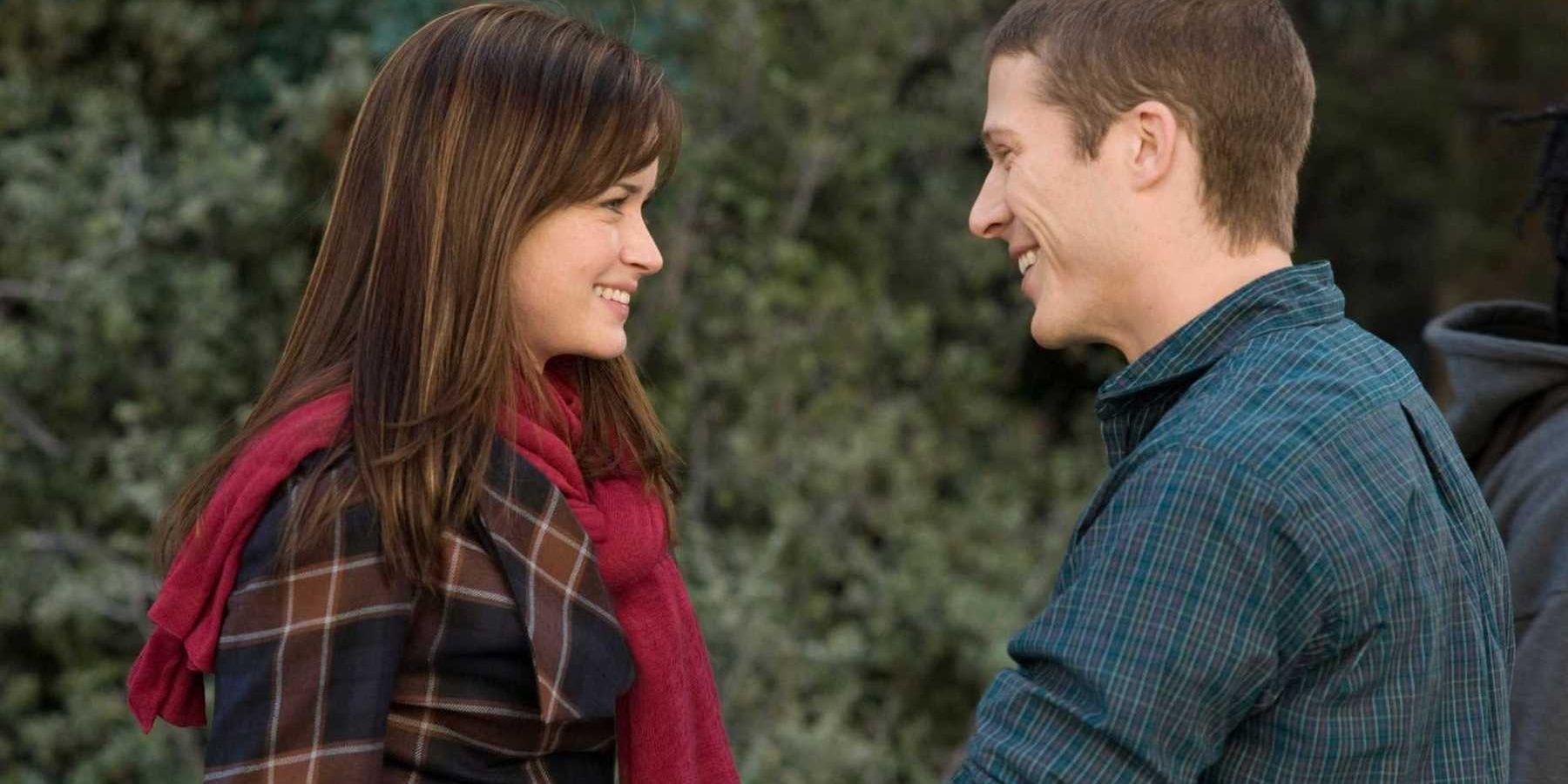 Alexis Bledel’s Underrated Gilmore Girls Follow-Up Shows What Rory Gilmore’s Story Was Missing