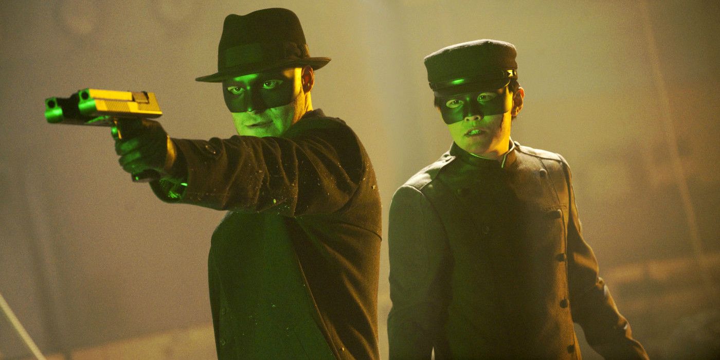 10 Obscure Superhero Movies Hardly Anyone Remembers