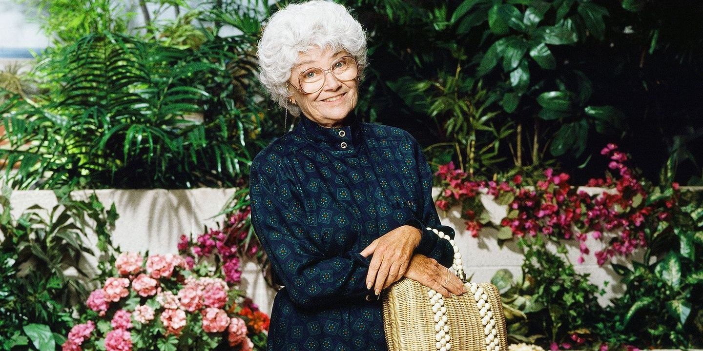 Superman’s Nathan Fillion Reveals Surprising Inspiration Behind His Green Lantern: Estelle Getty From The Golden Girls