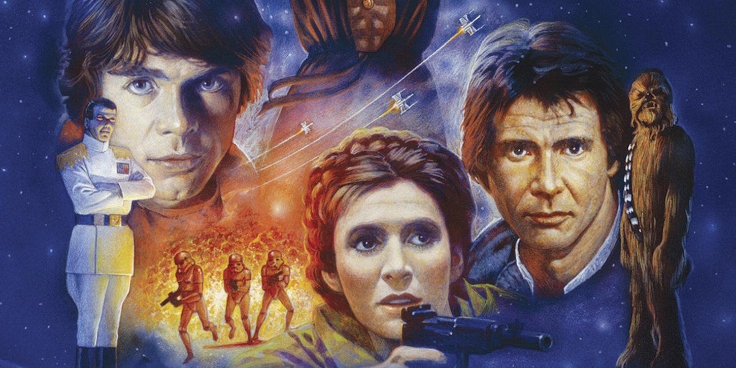 Without Grand Admiral Thrawn, We Wouldn’t Have The Star Wars Prequel Trilogy