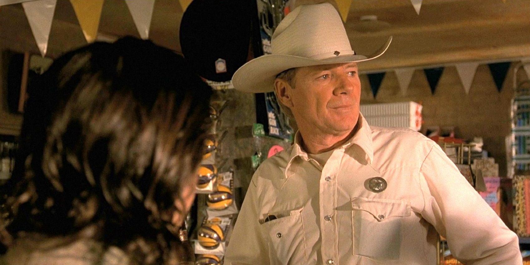 The Kill Bill Actor Who Was So Good, Quentin Tarantino Cast Them In 2 Different Roles The Kill Bill Actor Who Was So Good, Quentin Tarantino Cast Them In 2 Different Roles
