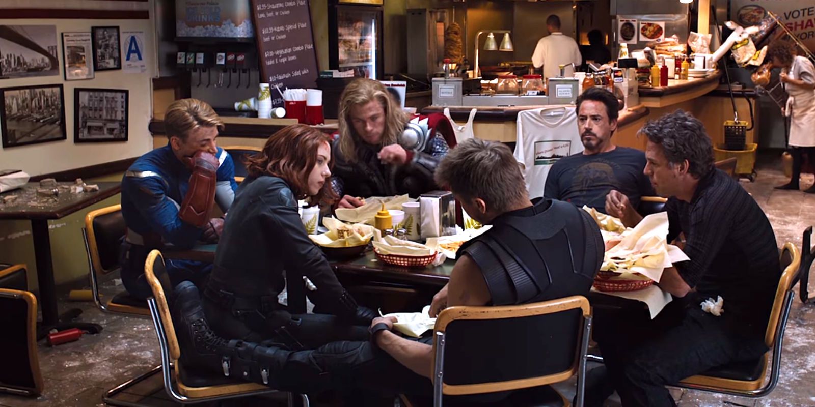 The Fantastic Four: First Steps Has Already Copied 1 Underrated MCU Trick That Made The Avengers Work So Well & I’m Glad To See It
